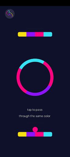 Chroma Quest - Screenshot 3