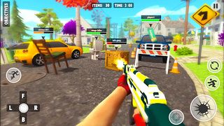 Online Hide and Seek - Screenshot 3