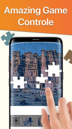 Jigsaw Puzzles for Adults - Screenshot 4