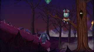 INUNAV - Sinking of INU - Screenshot 3