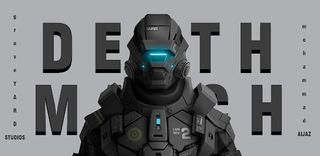 DeathMatch: PvP Team Shooter - Screenshot 1