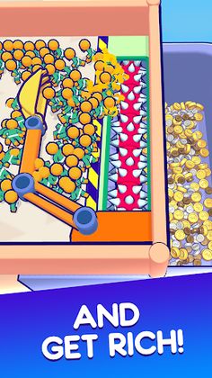 Drag them all - Screenshot 3