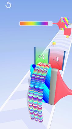 Canvas Spring - Screenshot 3