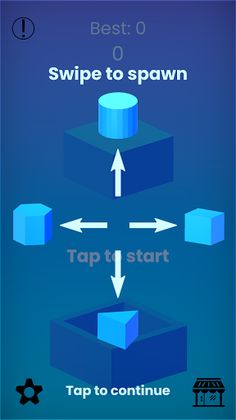 Stack Them All - Screenshot 3