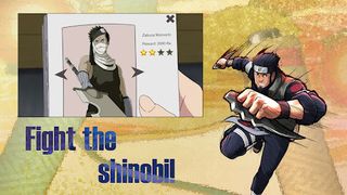 Great Ninja - Screenshot 2