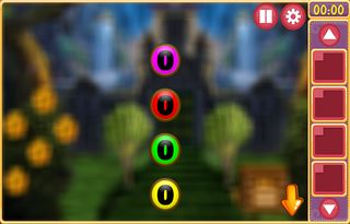 Free New Escape Game Vietnam G - Screenshot 2