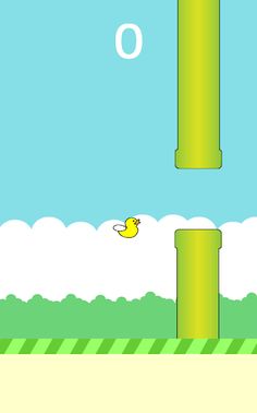 Yoolappy Bird - Screenshot 4