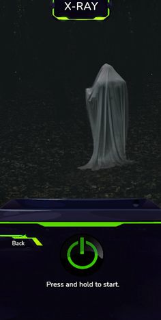 Wall XRay Scanner Prank - Screenshot 3