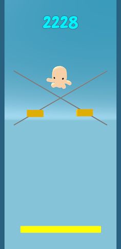 Fall Down - Screenshot 3