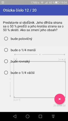Kvíz: Počítanie pre novinárov - Screenshot 3