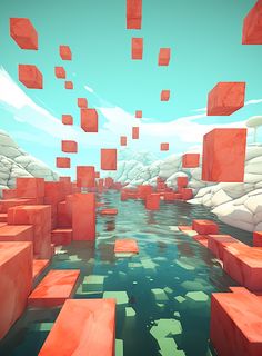 Magnet Grab - Screenshot 4