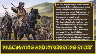 Legacy of the Wolf Clan - Screenshot 1