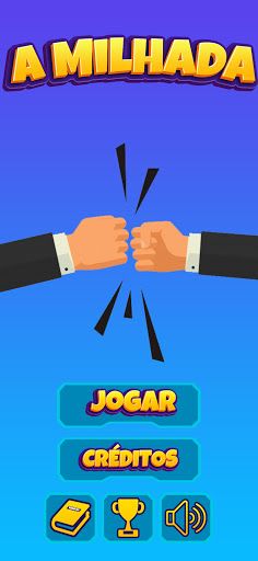 A Milhada - Screenshot 1