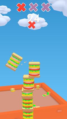 Sando Stacko - Screenshot 4