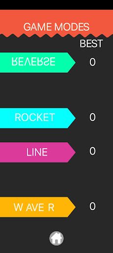 Dots and Stars - Screenshot 2