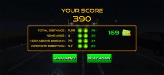 Asphalt Smasher - Screenshot 3