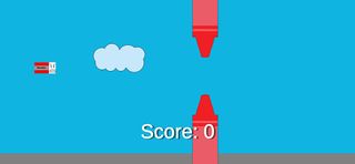 The eraser escape - Screenshot 3