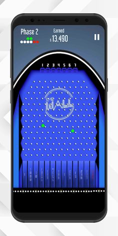 The Wall - Screenshot 2