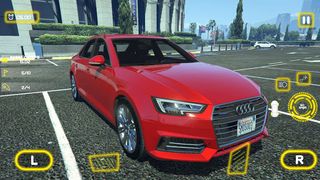 Extreme City Car Drive & Stunt - Screenshot 2