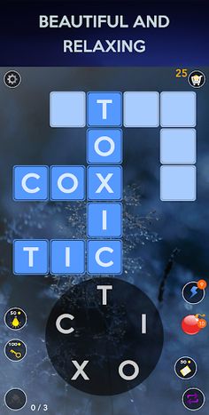 Wordrobe - Word Game - Screenshot 4