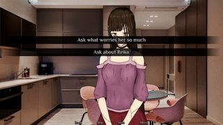 Reiko - Screenshot 3