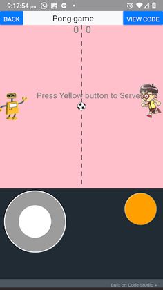 Football Practise - Screenshot 3