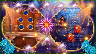 Convivial Girl Escape - Screenshot 1