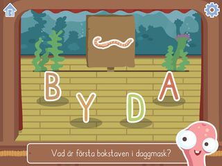 MiniLobes - ABC - Screenshot 3