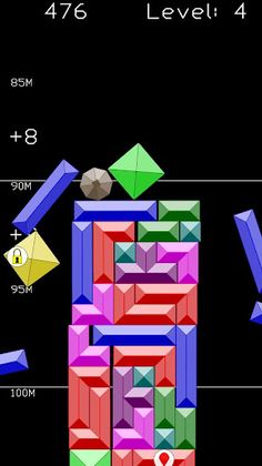 Precarious Pile - Screenshot 4