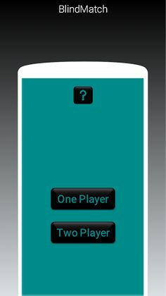 BlindMatch - Screenshot 1