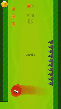 Jelly Dash - Screenshot 2