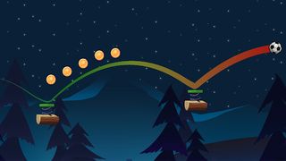 Ball Spring Bounce - Screenshot 2