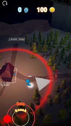 Tower Offense - Screenshot 4