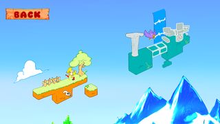 Diggity Dole - Screenshot 2