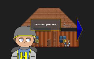 Brugo Quest: Chapter 0 - Screenshot 2