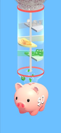 Sweep Coin Tower - Screenshot 3