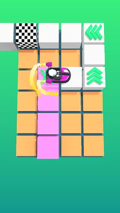 Tricky Turn 3D - Screenshot 4