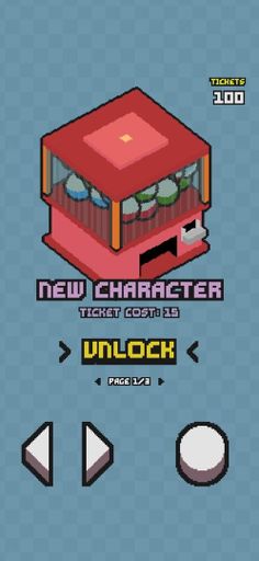 A Slight Chance of Sawblades+ - Screenshot 2