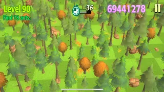 Tappy Ants - Screenshot 3