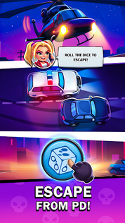 Mafia GO - Dice Master - Screenshot 4