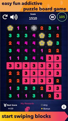 Join Tiles - Play2Earn Puzzle - Screenshot 2