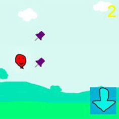 Endless Pins - Screenshot 1