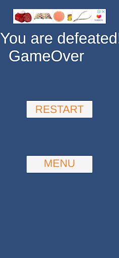 Tank Batle -Trận chiến xe tăng - Screenshot 1