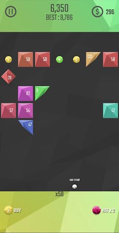 Breex - Screenshot 2