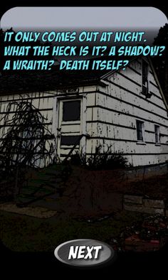 Comix Escape: After Dark - Screenshot 2