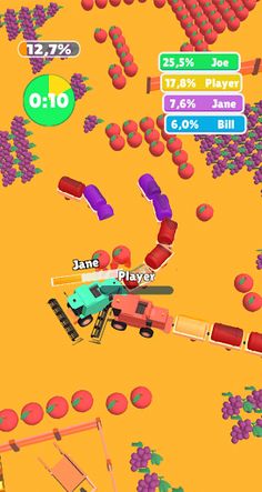 Shred IO - Screenshot 3