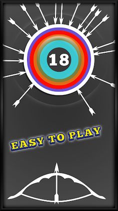 Twist Pool - Arrow Archery 202 - Screenshot 4