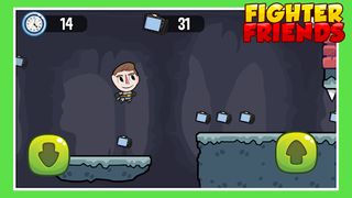 Fighter Friends - Screenshot 2