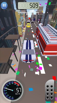 Traffic Master - Screenshot 3