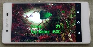 Tomb Runner - Screenshot 1